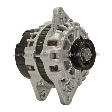 Mpa Quality-Built Alternator Remanufactured, MPA Quality-Built 13839 13839